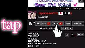 My girlfriend always sneaks over and starts teasing my junk until we’re at it!