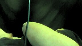 Brother Guilts Step Sister Into Handjob With Intense Provocation