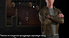 Complete Gameplay - The Genesis Order Part 56