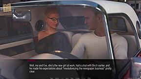 jessica oneils hard news 42 in anime hentai game