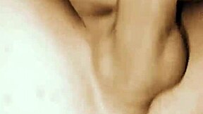 Jorge197815 brings retro anal heat with intense fisting in blue films