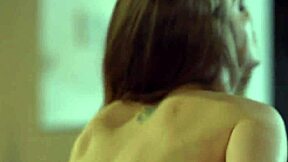 Karla Kush Dances into Wild Hardcore Interracial Sex with Monster Cock