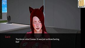 my new family 85 with big tits and monster cock