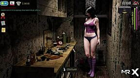 wanting monica's ass in fashion business