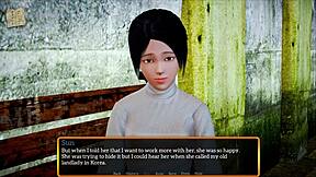 Wow, My New Family Adventures in Hentai Style!