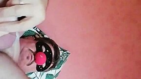 The Mask Hides Intense Hidden Action