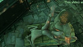 Fallout 4 sanctuary fuck 1 - animated teen porn