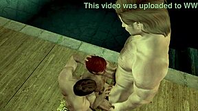 Gay Blowjobs And Ass Eating In Skyrim