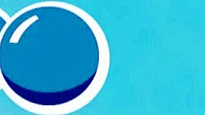 Jacky bends over for doggystyle fingering and blowjob leading to masturbation cumshot