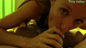 Watch My Blowjob Lead To Cum All Over My Face!