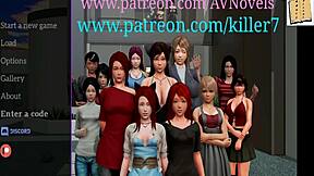 my new family 85 with big tits and monster cock