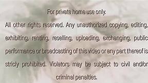 Secret sex with goth milf Diana Grace and monster cock