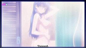 Huge tits and 3D action in Club de Orgas