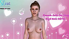intriguing kannada story of sex with married woman part 2