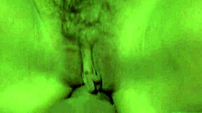 knight fucks a hot brunette outdoors doggy and cowgirl style all night long