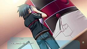 All the sex scenes of Princess X fan disc in one place Pt 4