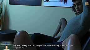 Big City Pleasures 14 Ass and Tits