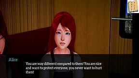 Episode 112 of My New Family Series