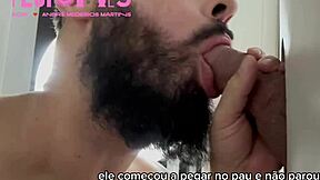 contos e pintos episodio 3