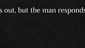 In this anime hentai, night scenes unfold with elevated pilgrims in passionate encounters, part 24.