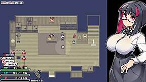 H-game Rignettas adventure continues - part 2