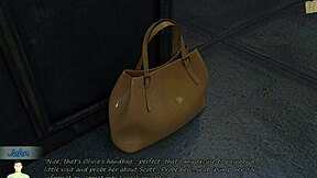 Big city pleasures 12 oh dear what is scott doing with olivia