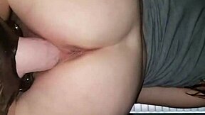 Intense Emotions In Homemade Milf Slut Deepthroat Sessions