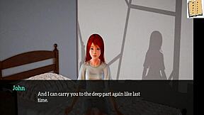 my new family 85 with big tits and monster cock