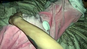 Step Sister's First Anal Creampie!