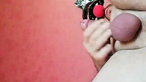 The Mask Hides Intense Hidden Action