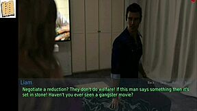 A Wife and Stepmother Explore Intriguing Family Dynamics in Game 109