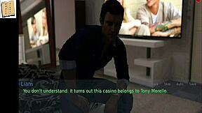 A Wife and Stepmother Explore Intriguing Family Dynamics in Game 109