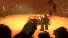 coliseum of lust game in 3d hentai style