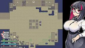 H-game Rignettas adventure continues - part 2