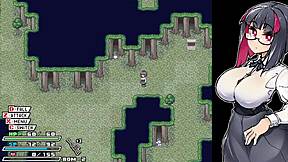 H-game Rignettas adventure continues - part 2