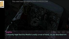 A Wife and Stepmother Explore Intriguing Family Dynamics in Game 109