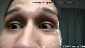 Detailed Scenes of Army Nude Men in Gay Hazing, Showering, and Intense Fucking