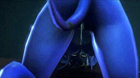 coliseum of lust game in 3d hentai style