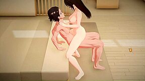 Honeycome Series Episode 8: Big Sis Finale