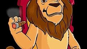 סטפמאם קיקי קלאוט מאפשרת קרימפיי בסוף שבוע בתפקיד אמטור אינטנסיבי