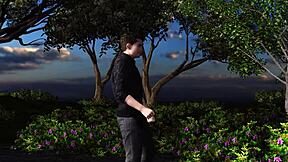 baby bump aaron knocks up issa