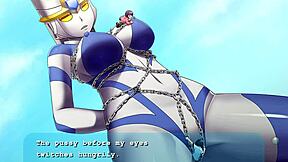 Princess X Fan Disc Unleashes All Sex Scenes Pt4!