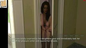 A Wife and Stepmother Explore Intriguing Family Dynamics in Game 109