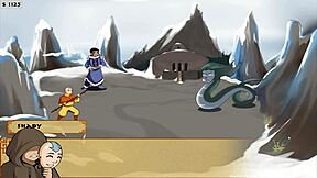 I messed up reading four elements trainer book 1 part 7