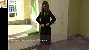 A Wife and Stepmother Explore Intriguing Family Dynamics in Game 109