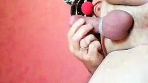 The Mask Hides Intense Hidden Action