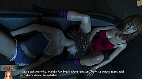 Big City Pleasures 14 Ass and Tits