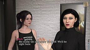 Leap of faith episode 11