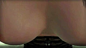 Damian fucks Coco's ass in the game