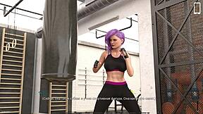 I Complete Knockout Master Part 9